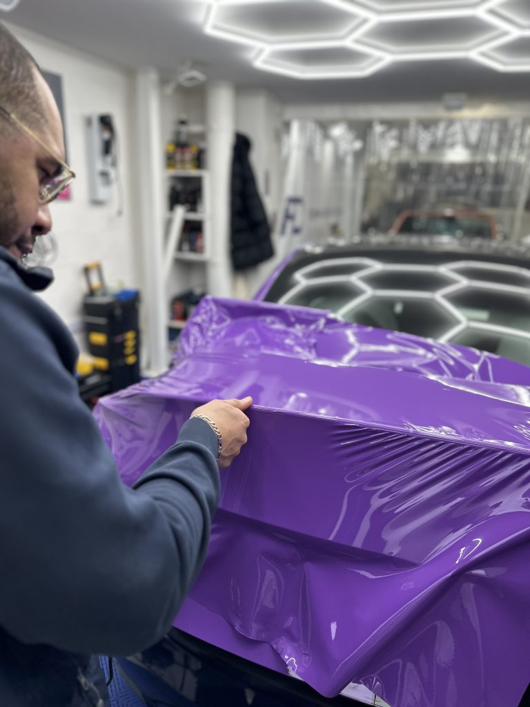 Formation pose covering – 3 jours pour maîtriser la technique professionnelle pour la suisse